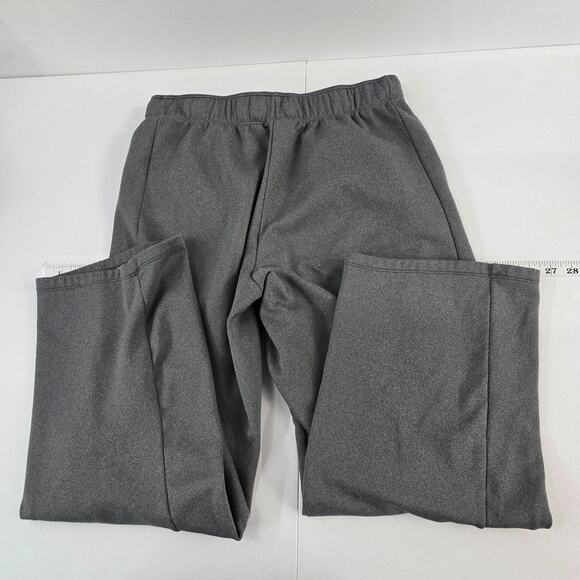 Nike Men's BV4944-011 Therma Tapered Fleece Pants Gray Medium Athletic 6079 - Picture 2 of 11
